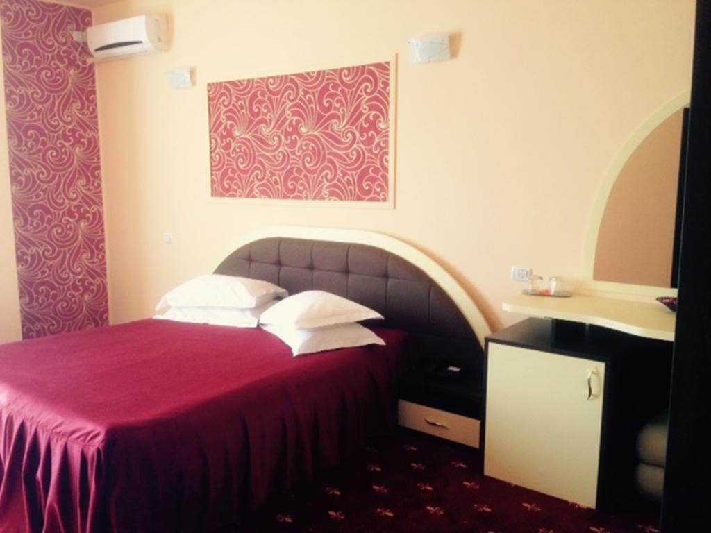 Hotel Kleyn Constanţa Cameră foto