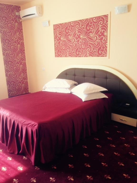 Hotel Kleyn Constanţa Cameră foto