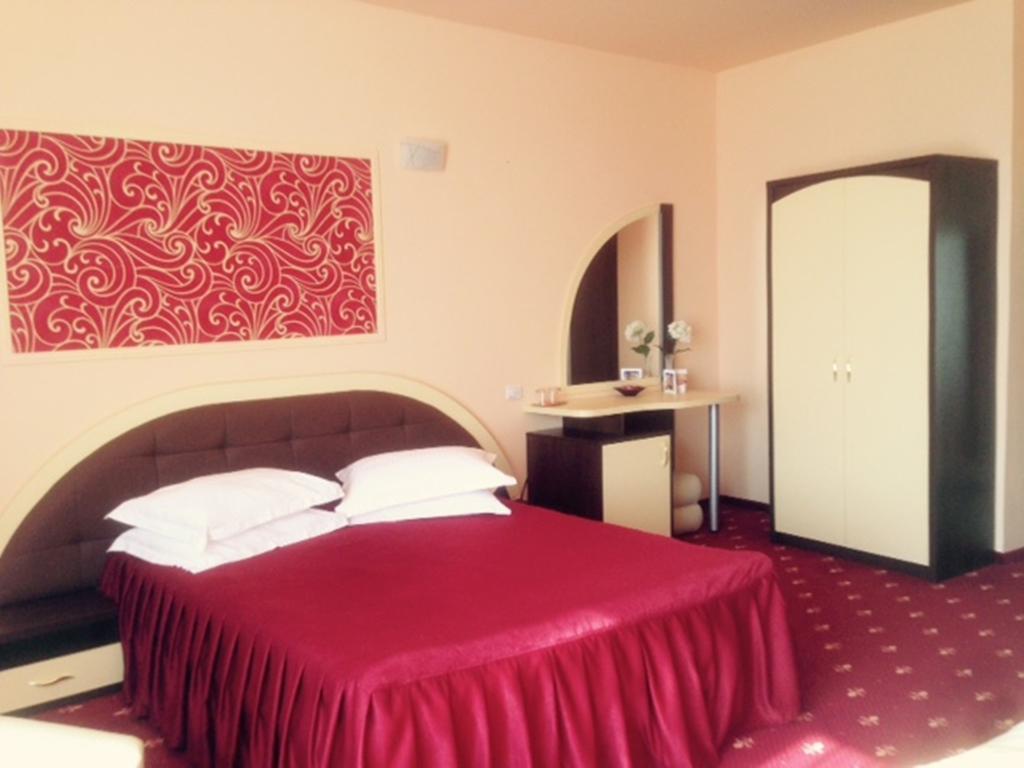 Hotel Kleyn Constanţa Cameră foto