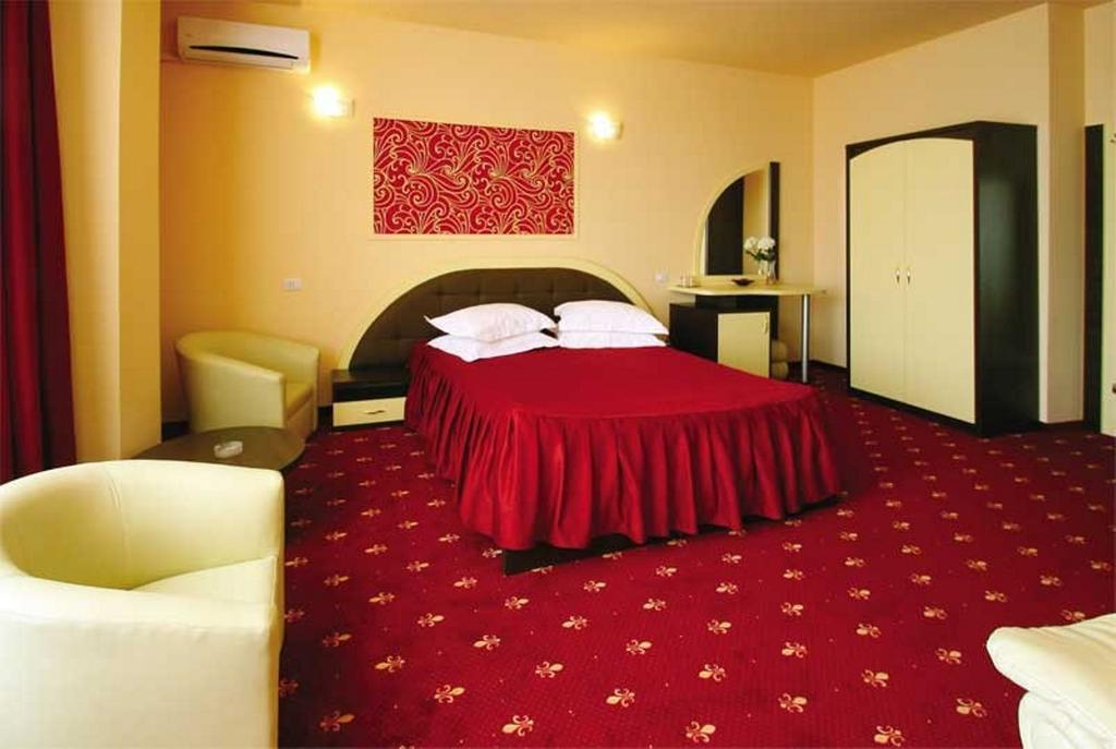 Hotel Kleyn Constanţa Cameră foto