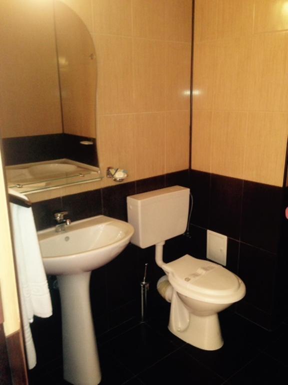 Hotel Kleyn Constanţa Cameră foto